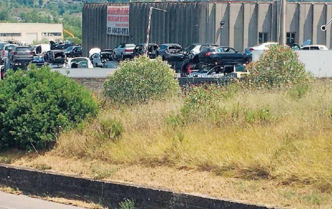 Schiacciato da un muletto: indagini in corso per chiarire la morte di Tommaso