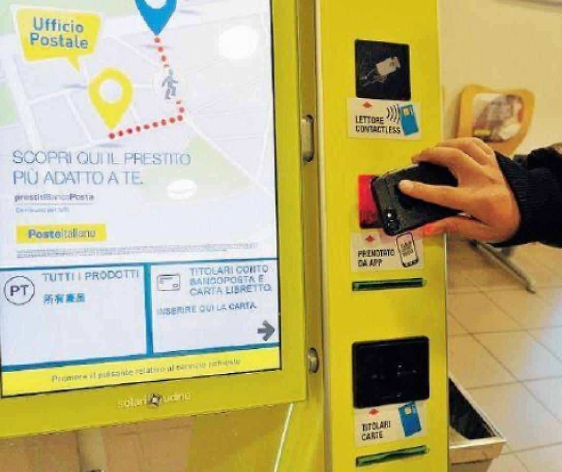 Pensioni, il calendario di agosto per riscuotere gli assegni