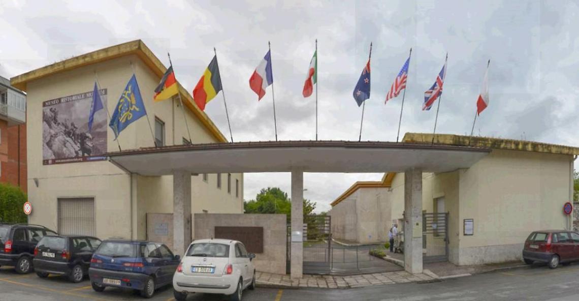 "Cassino Fantastica", nella città martire sbarca il Festival del Fumetto