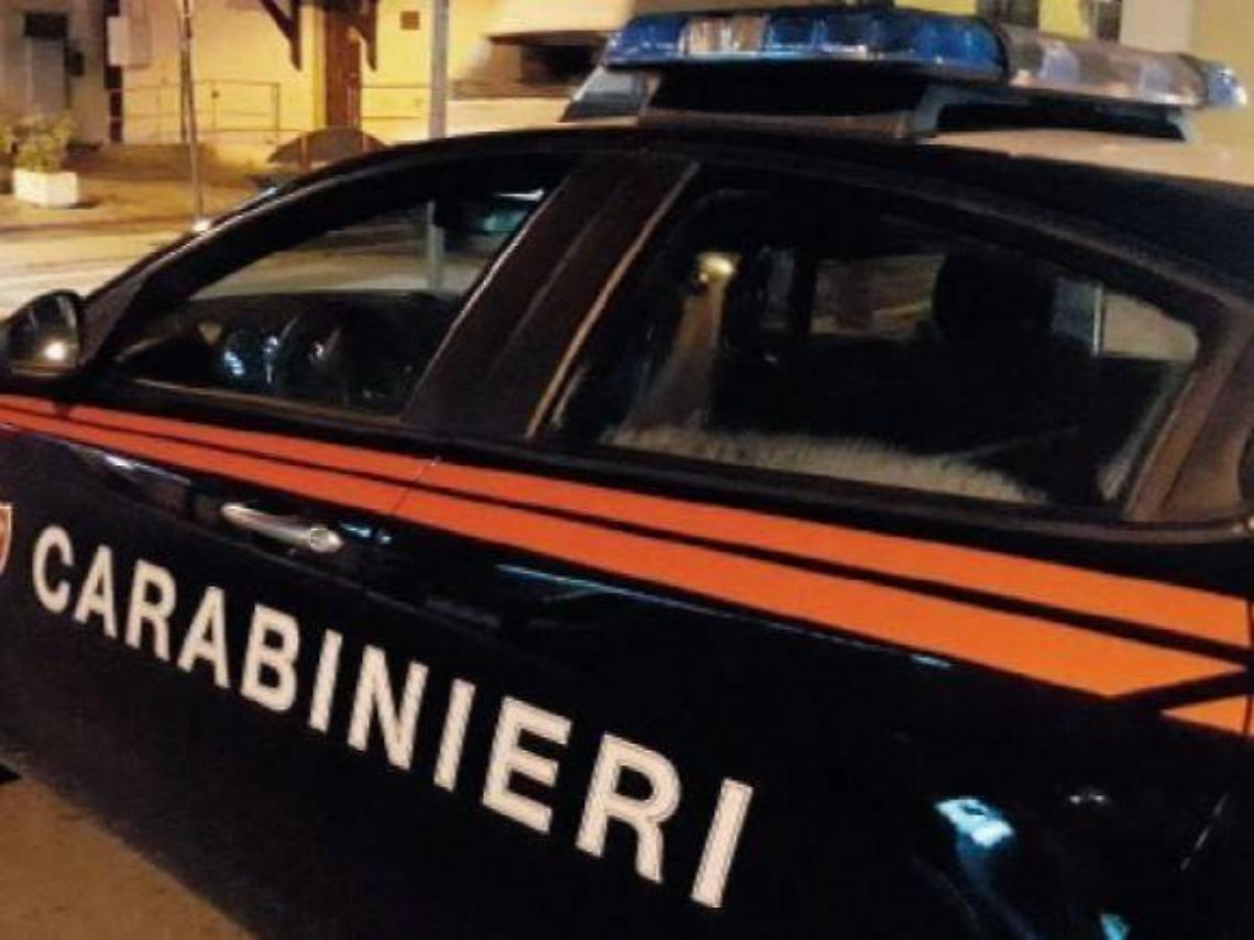 Rimane coinvolto in un incidente e finisce nei guai: 35enne denunciato