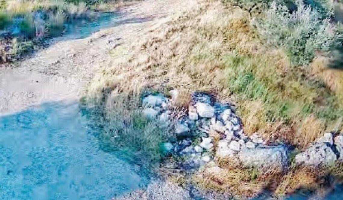 Rifiuti abbandonati ovunque, spuntano discariche abusive: telecamere contro gli incivili
