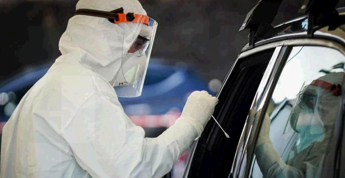Covid Ciociaria, effetto lunedì: 8 contagi. Ma l'incidenza cresce ancora