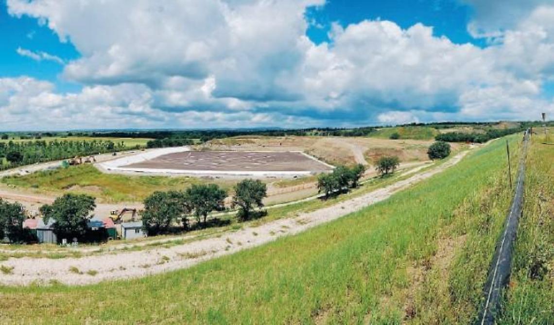 I rifiuti ciociari tutti a Viterbo: lo scenario per scongiurare l'emergenza