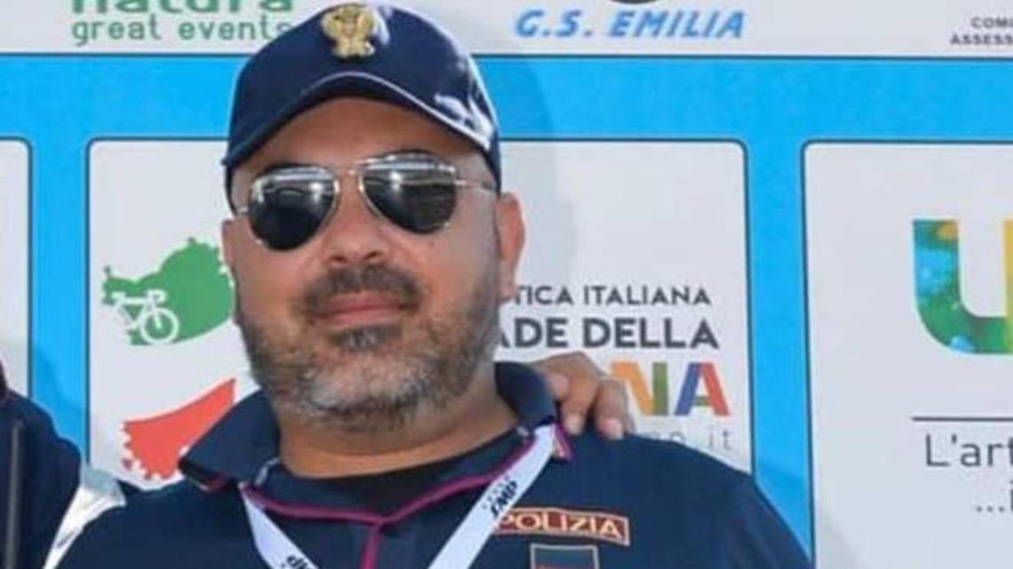 Funerali Marino Terrezza: domani l'addio al poliziotto travolto e ucciso in strada