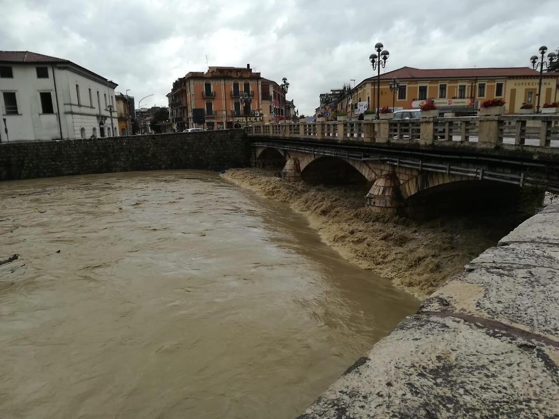 Pontecorvo, torna la giornata ecologica grazie a "Interno 28"