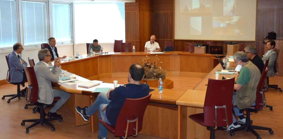 Oltre sei milioni per le imprese: l'impegno della Camera di Commercio per la ripartenza