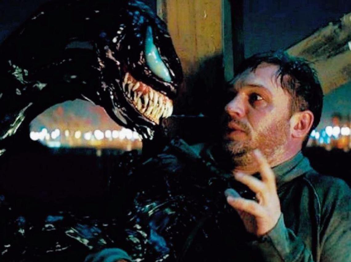 Venom, arrivano i cattivi: l'antieroe della Marvel sbarca su Netflix