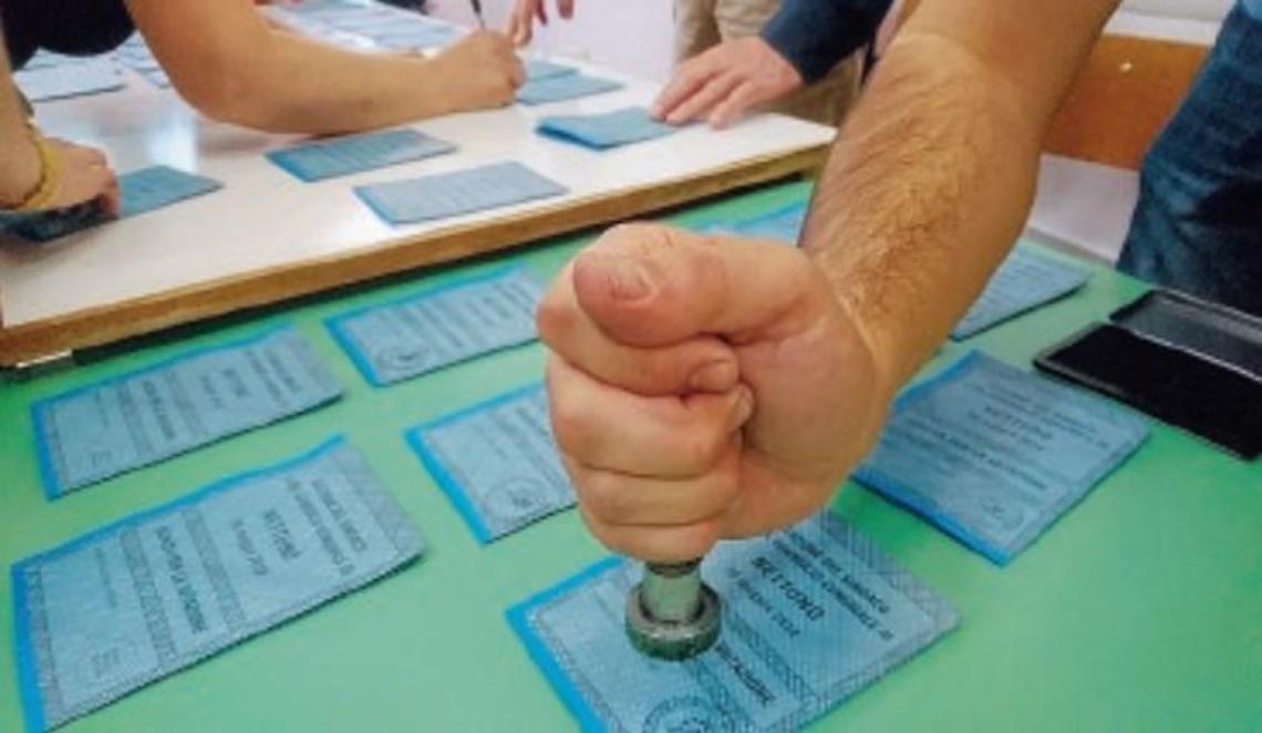 Elezioni amministrative 2021: alle urne il 3 e il 4 ottobre