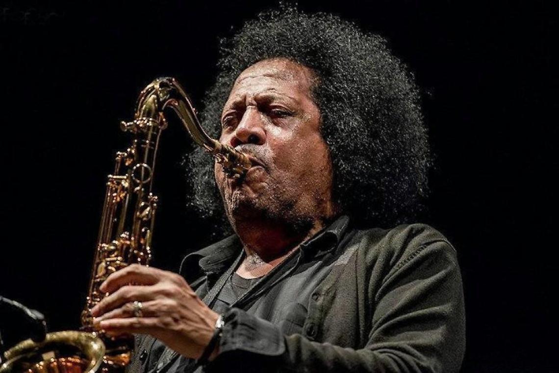 GallinaRock, questa sera sul palco salirà un mito: è la volta di James Senese