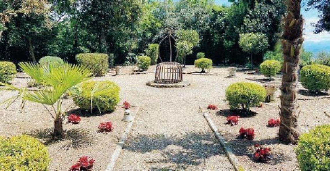 Ferentino, aspettando Ferragosto: quattro magiche serate a Villa Gasbarra