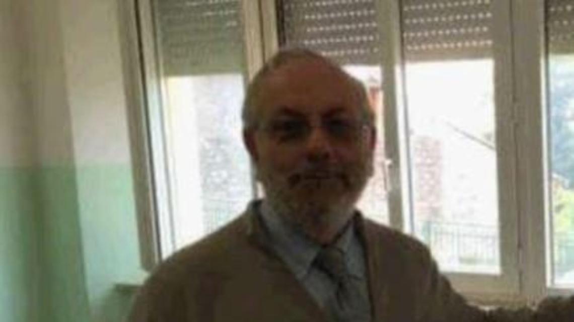 Il dottor Roberto Ciafrone ucciso dal Covid: l'iniziativa per omaggiarlo