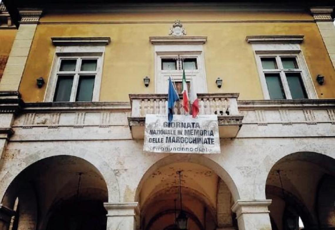 Marocchinate, il Consiglio regionale del Lazio ha deciso: c'è la data