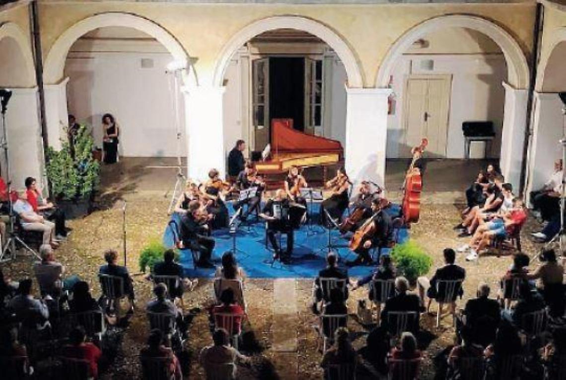Sora, il genio immortale di Piazzolla: l'omaggio in musica della città