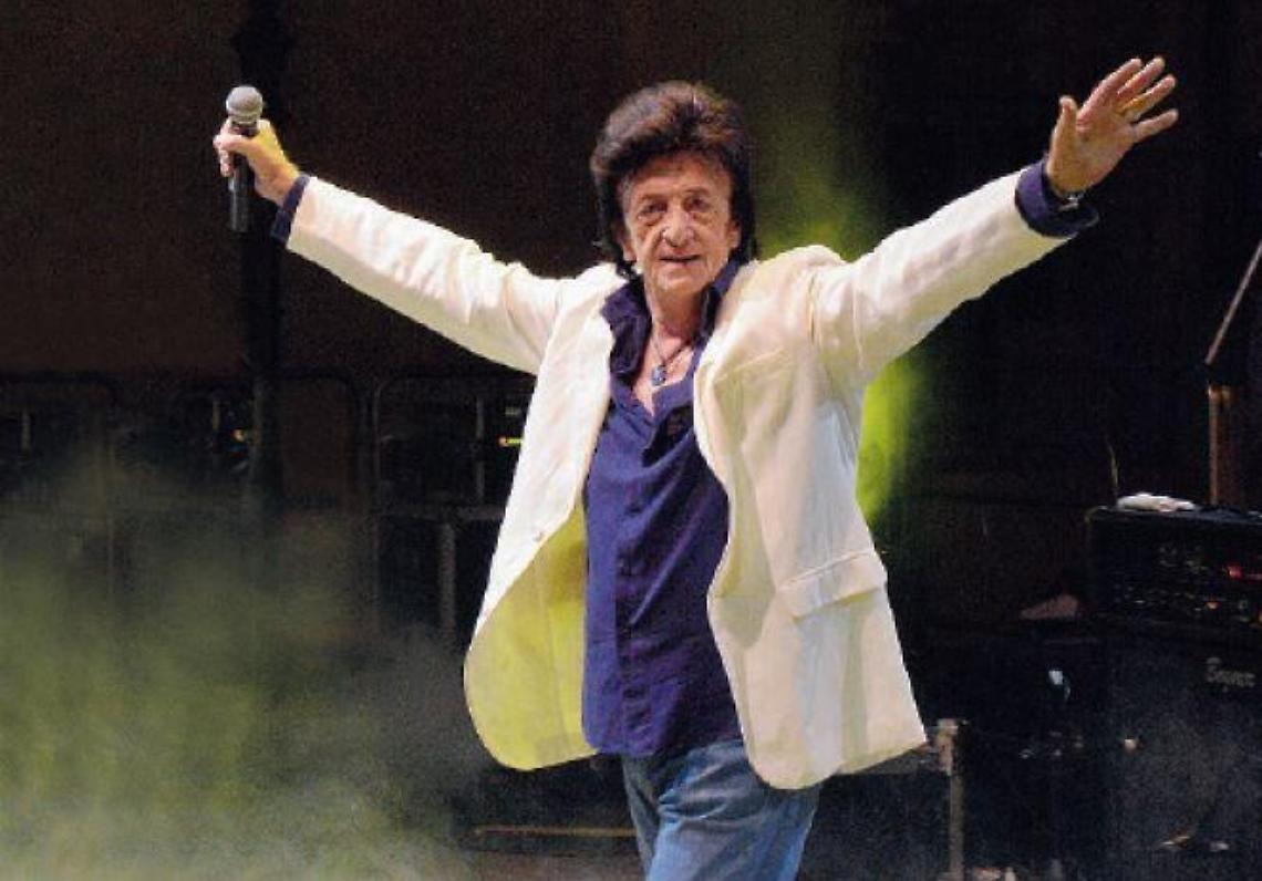 Alatri, una serata in onore di Gianni Nara: gli amici non dimenticano l'artista