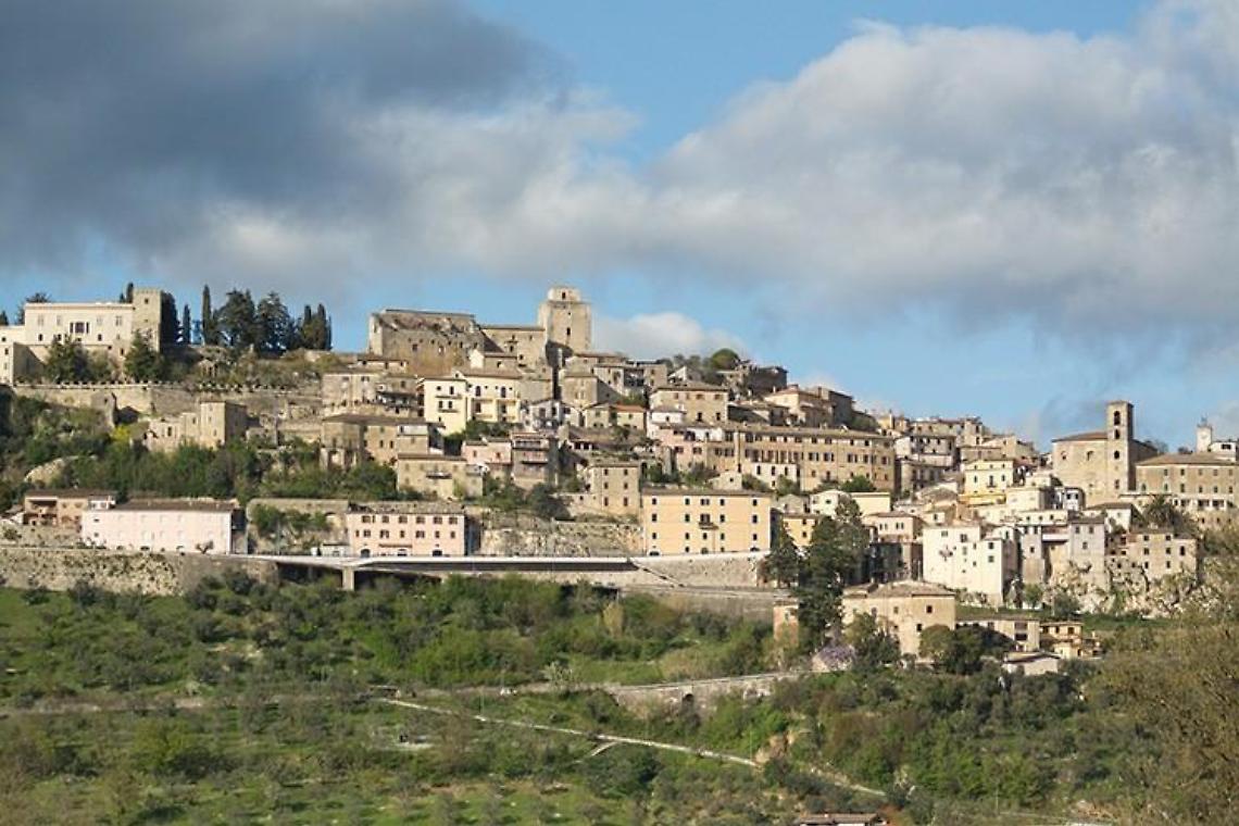 Msg Campano, eliminare le barriere architettoniche: intervento di Ferazzoli