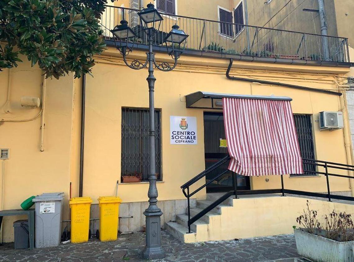 Ceprano, anziani in vacanza: le istruzioni per partecipare al soggiorno marino