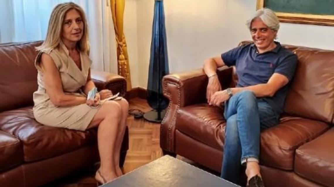 Convenzione tra Provincia e Consorzi di bonifica: siglata l'intesa