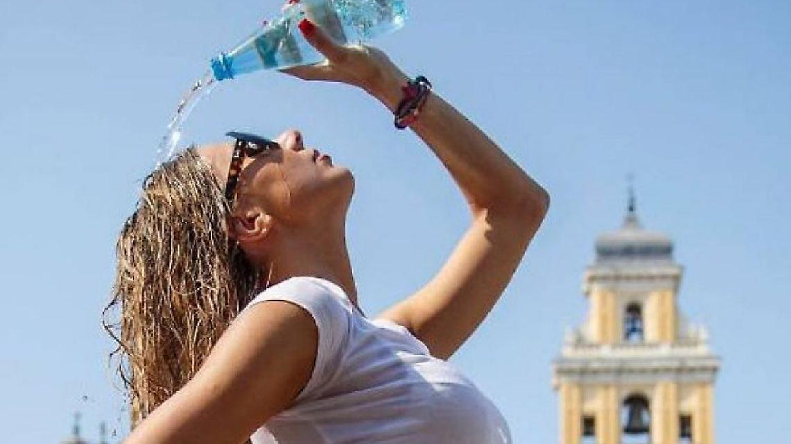 Via il caldo africano: finalmente si torna a respirare. Le previsioni