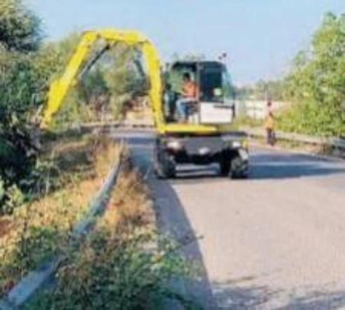 Sora, pulizia del verde urbano e polemiche: De Donatis reagisce alle insinuazioni