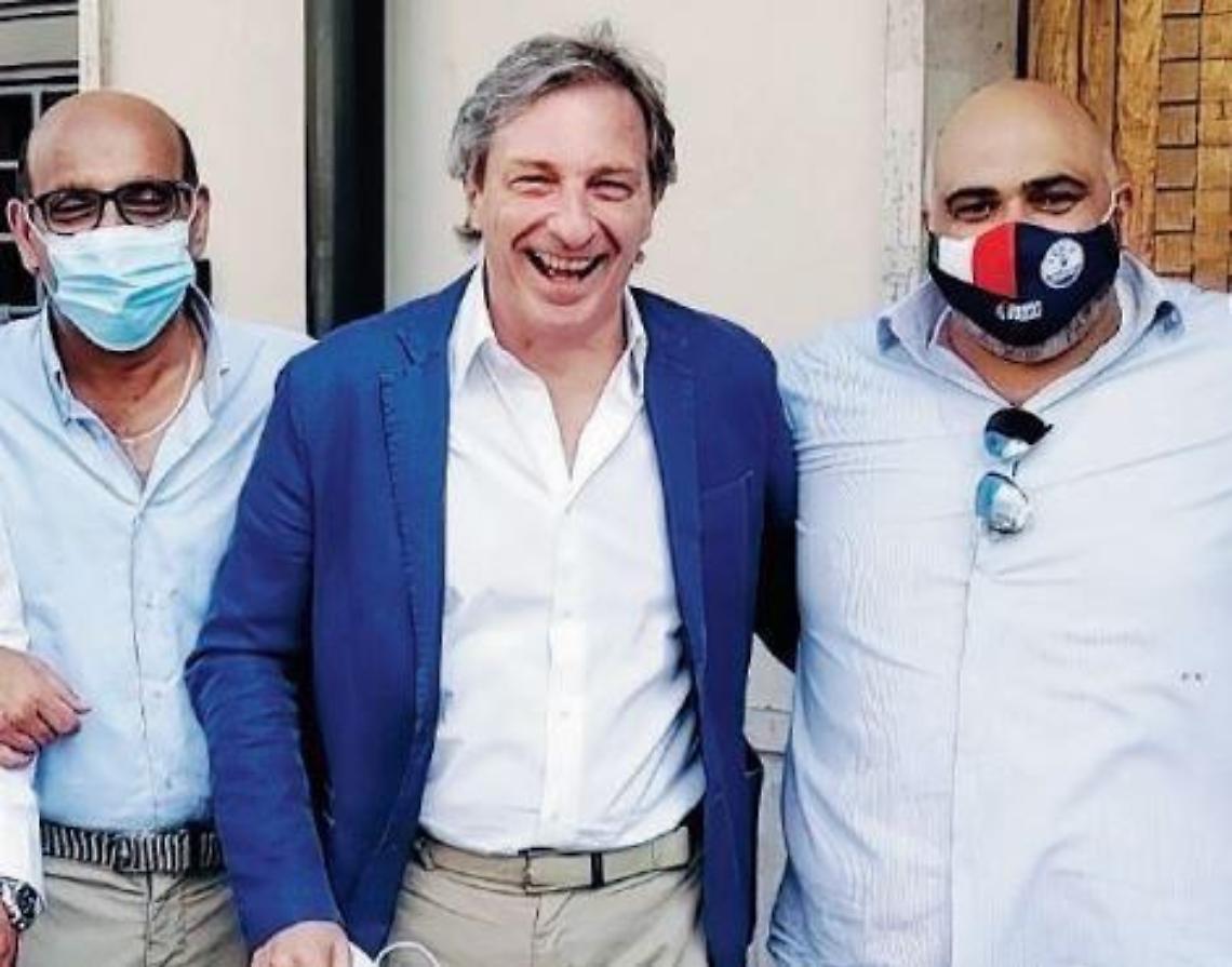 Sora, centrodestra “congelato”: ore decisive per la sorte del candidato Ruggeri