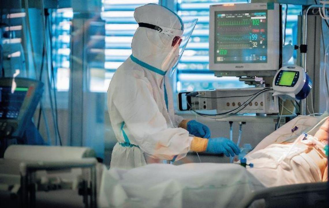 Covid Ciociaria, l'effetto lunedì si conferma: nuovi casi in discesa