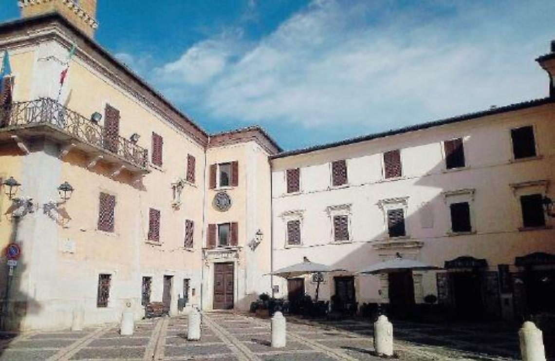 Veroli, settore urbanistica: in Comune c'è un posto da ricoprire