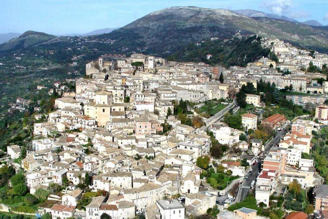 Veroli, domenica tutti alla scoperta dei rioni della città ernica