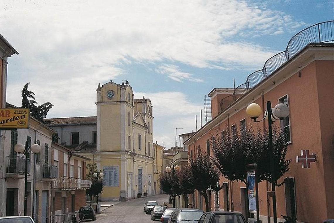 Pignataro, la musica popolare ed etnica degli Indaco fa tappa in centro