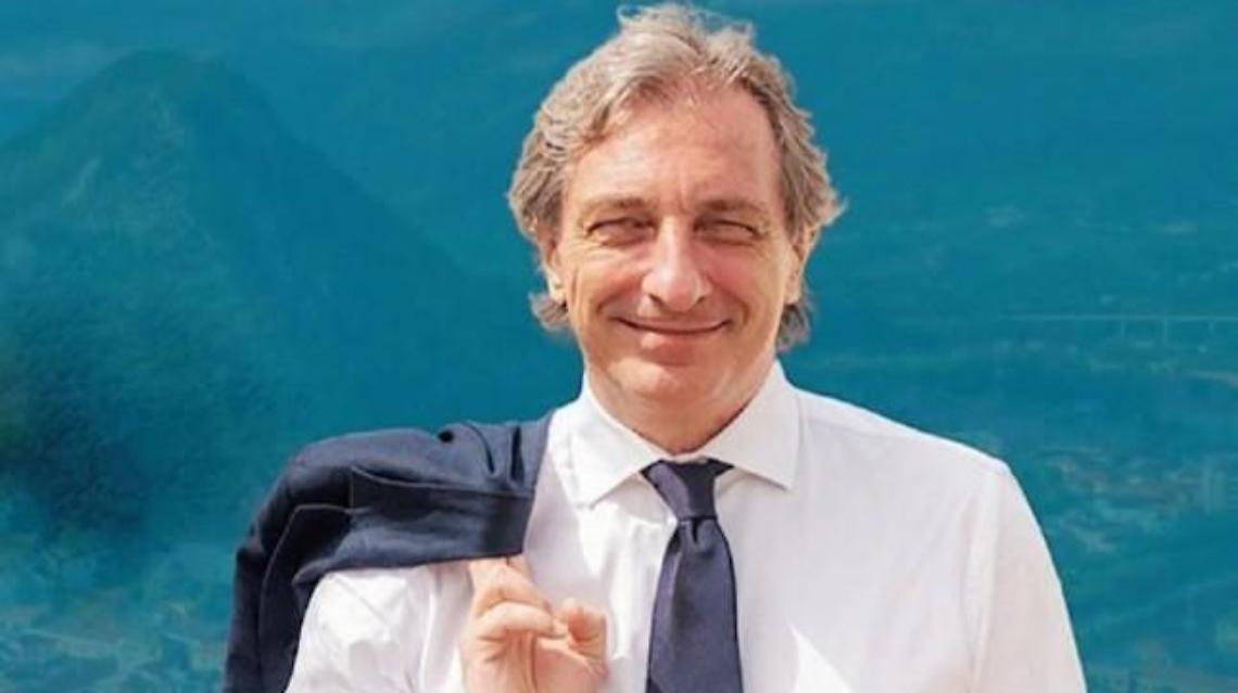 Elezioni, Ruggeri rinuncia: non sarà più il candidato sindaco del centrodestra
