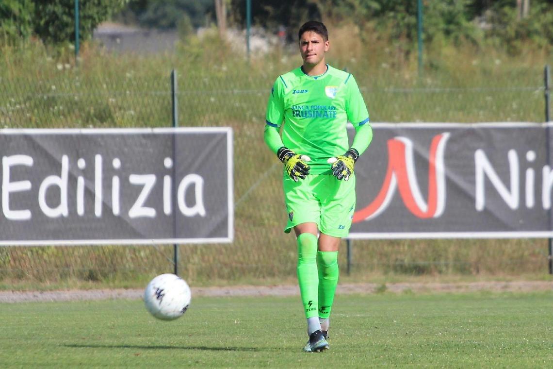 Vicenza-Frosinone, le pagelle dei giallazzurri