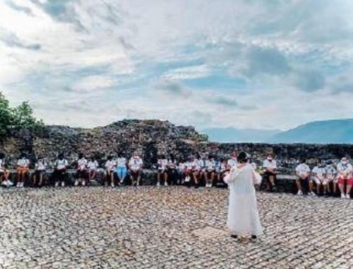 Ceccano, campus estivo: seconda settimana di svago e cultura per i bambini