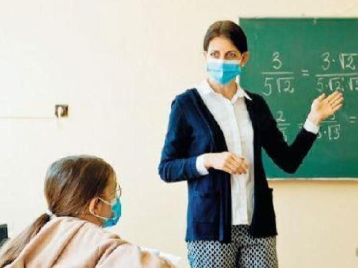 Covid e scuola, tra pochi giorni si torna in classe: soluzioni per la ripresa