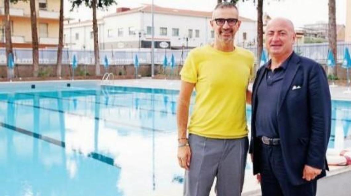 Grandi manovre di fine consiliatura, sul tavolo il nodo dell'assessorato di Tagliaferri