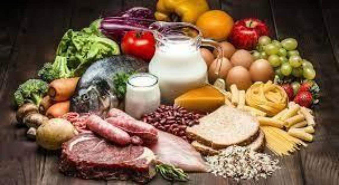 Cibus, traguardo storico per l'Italia: raggiunta l'autosufficienza alimentare