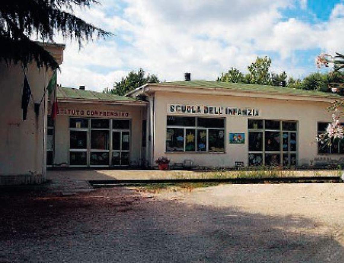 Nuovo look per la scuola, obiettivo "efficientamento energetico"