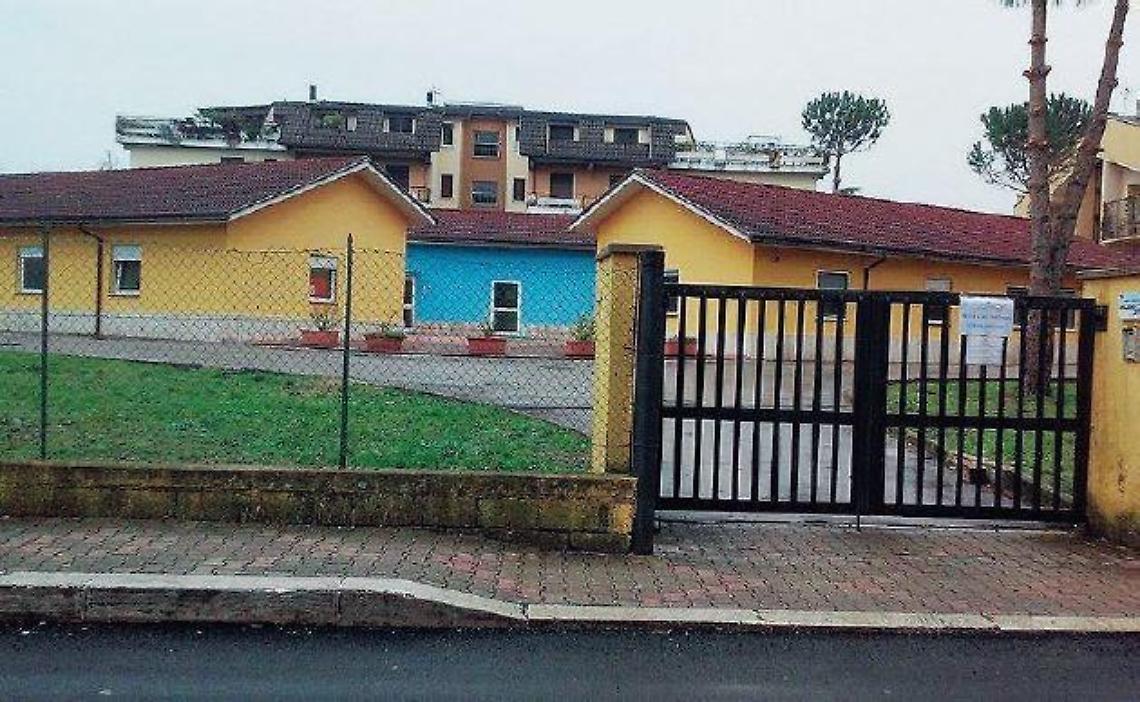 Ceprano, manutenzione scolastica: completati gli interventi
