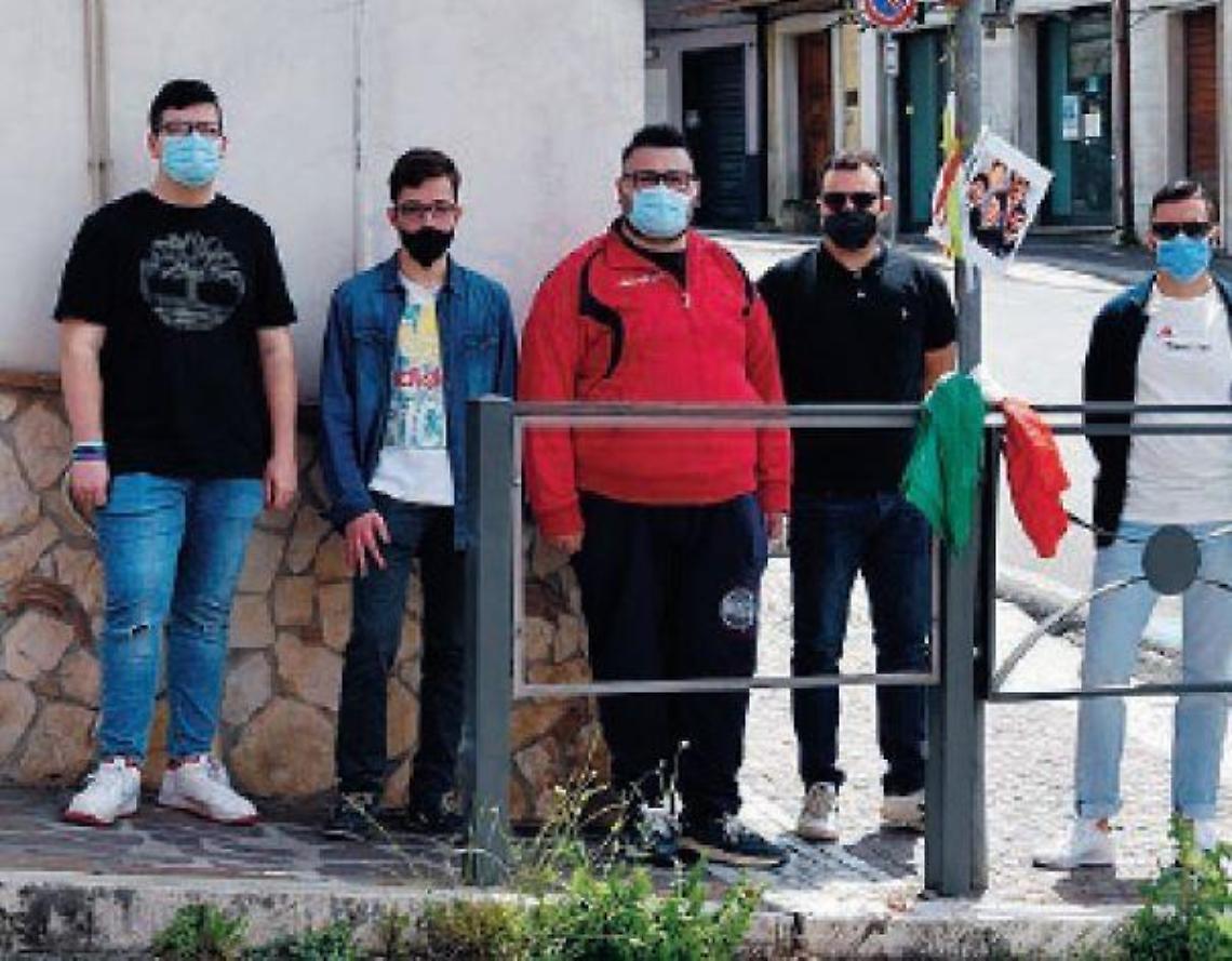 Ceccano, torna lo "Zaino solidale" per gli alunni bisognosi