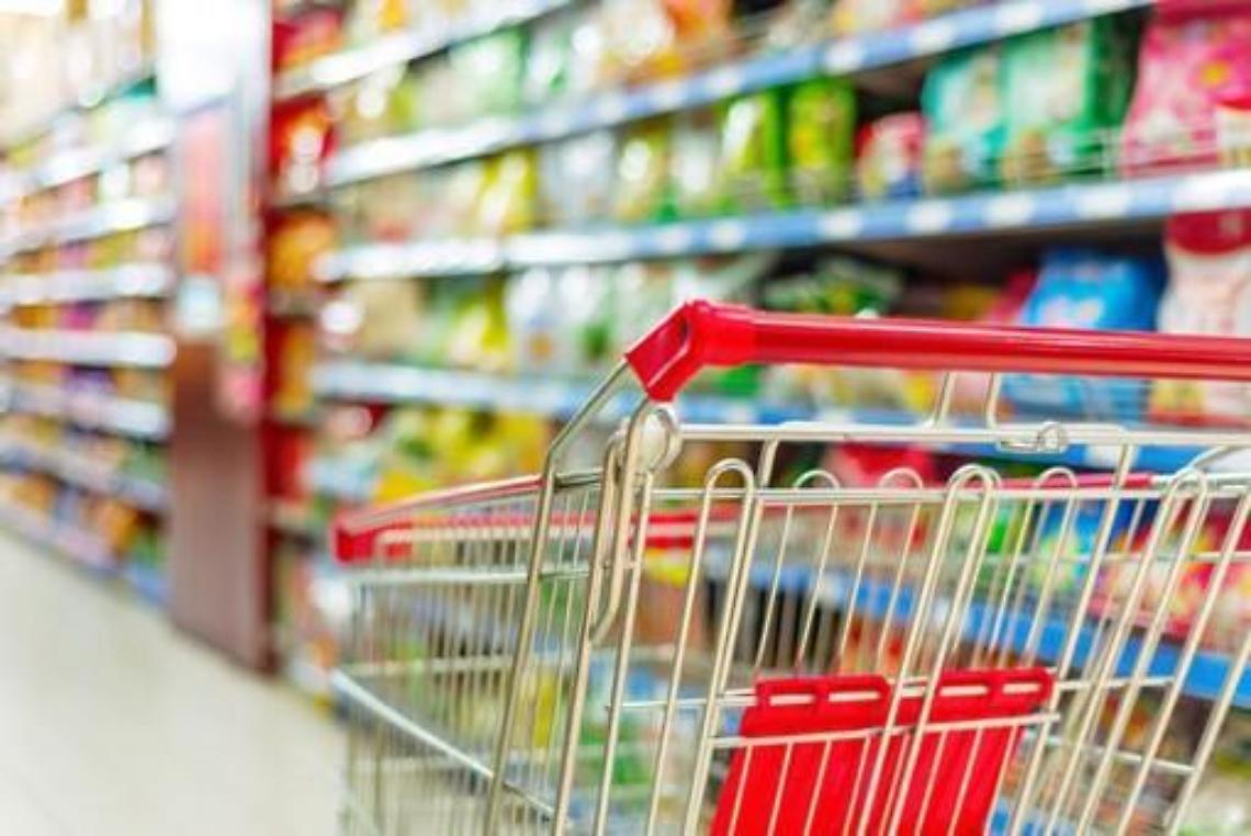 “Carrello Solidale”: la Croce rossa inizia la raccolta alimentare
