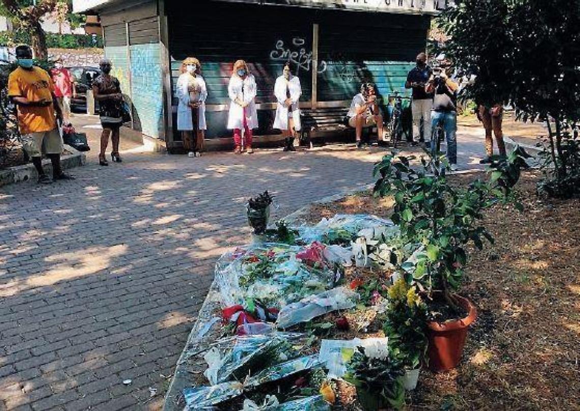 Omicidio Willy, i testimoni: così lo hanno ucciso. Racconti terrificanti
