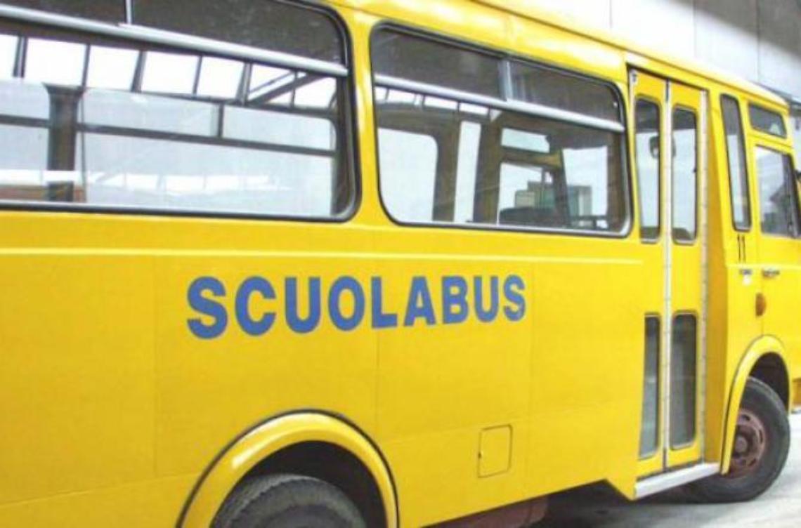 Sora, servizio scuolabus per il nuovo anno: info e termini per le domande