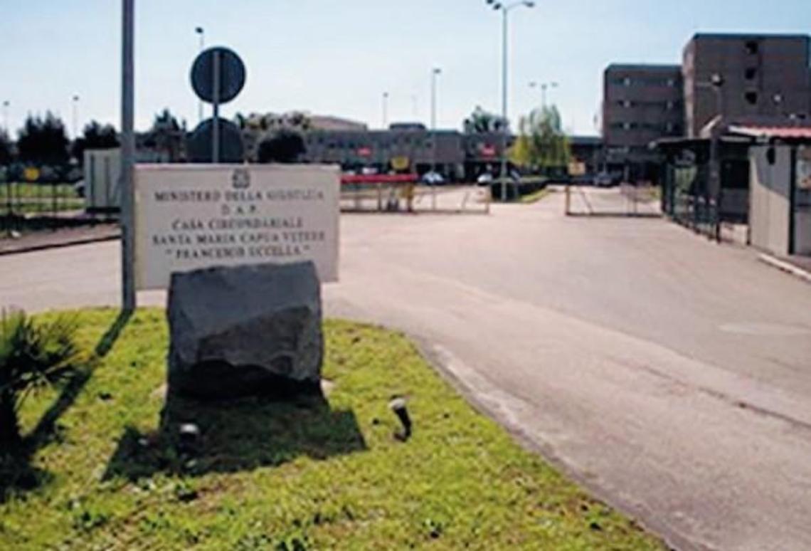 Pestaggi e torture in carcere sui detenuti: verso il processo per i 120 indagati