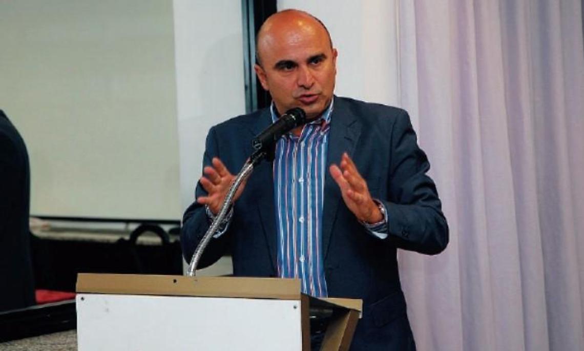 Scontro in aula, Pizzutelli attacca: "Da Ottaviani segnali di debolezza"