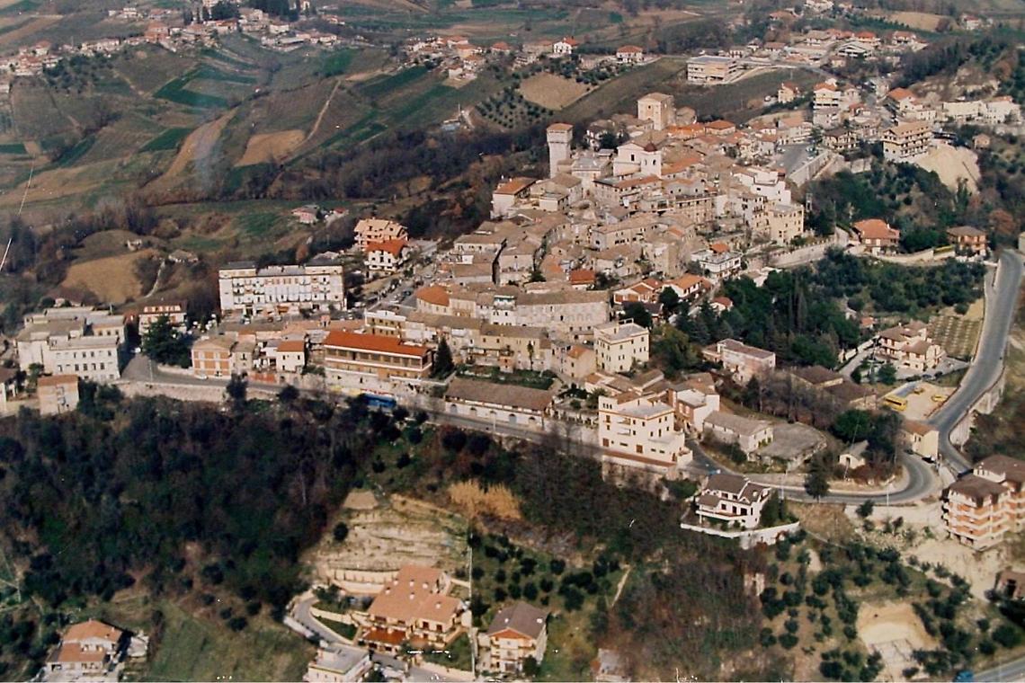 Ripi, opere d'arte contemporanea alla "Settimana della pittura"