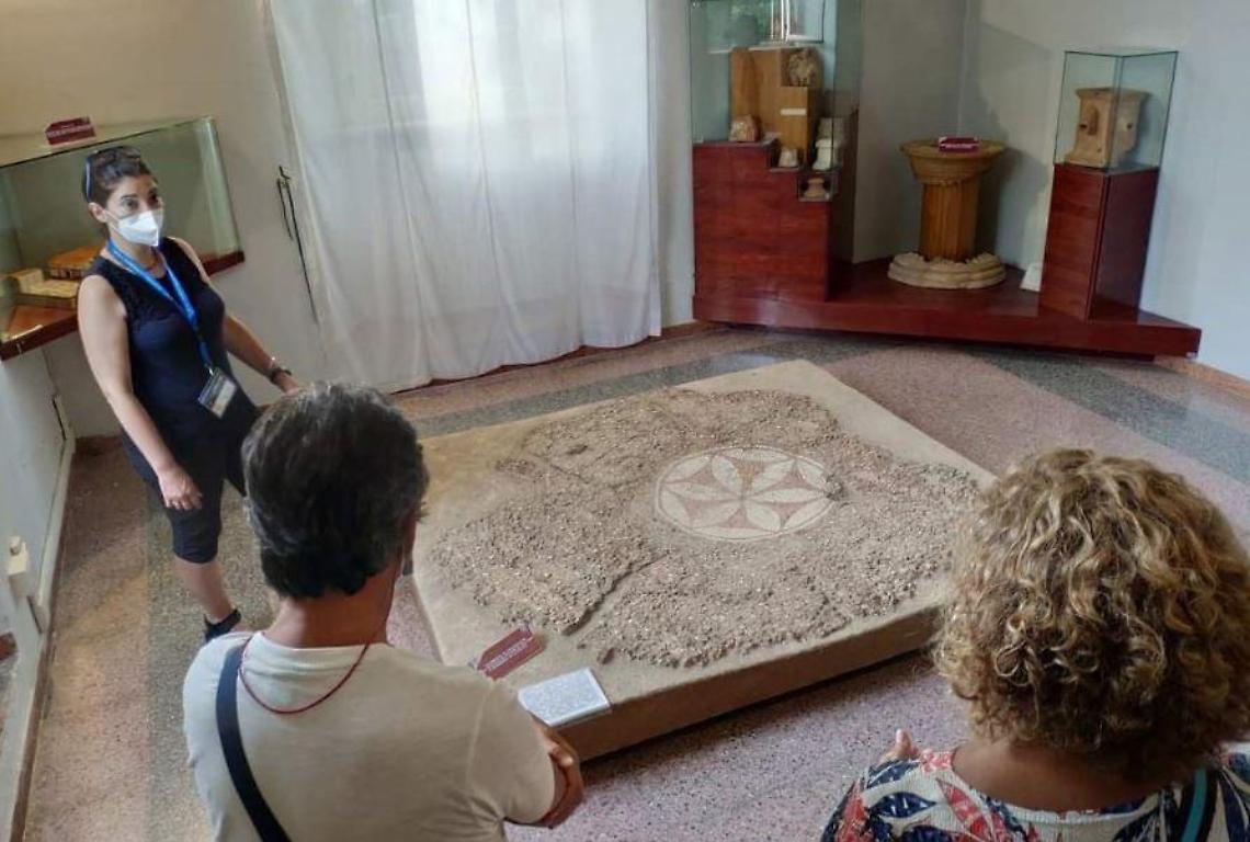Ceprano, cala il sipario sulle "Storie in movimento" di Sif Cultura
