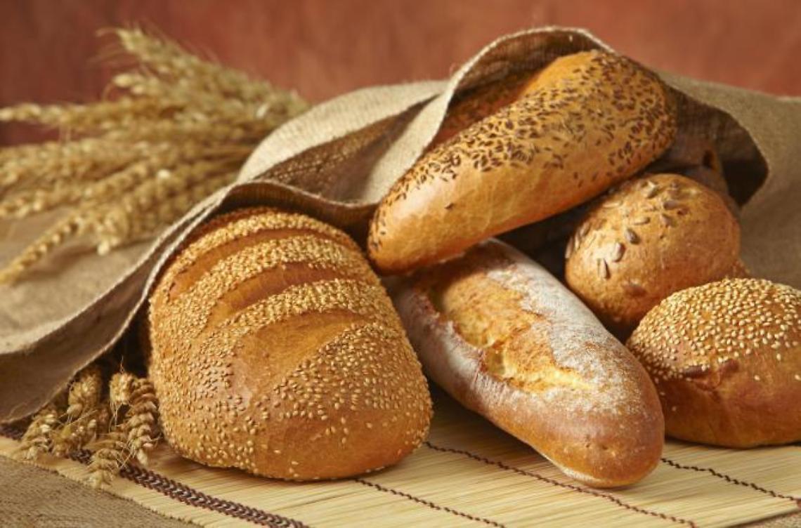 Pane...a peso d'oro: dal grano alla tavola i prezzi aumentano di dodici volte