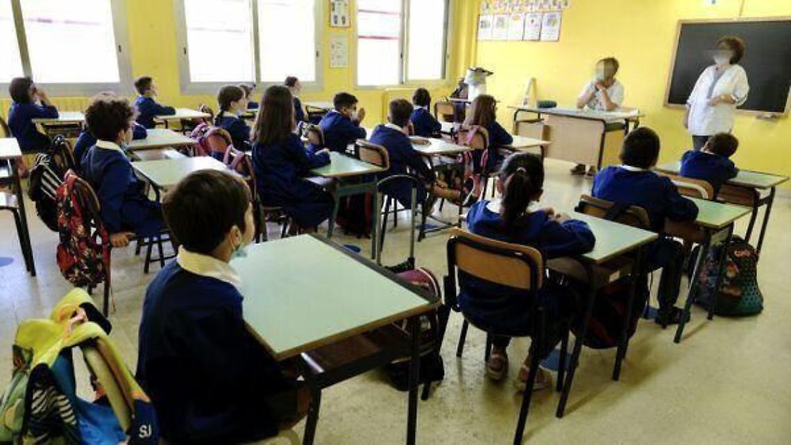 Si torna sui banchi di scuola: le vostre foto più belle in edicola con Ciociaria Oggi