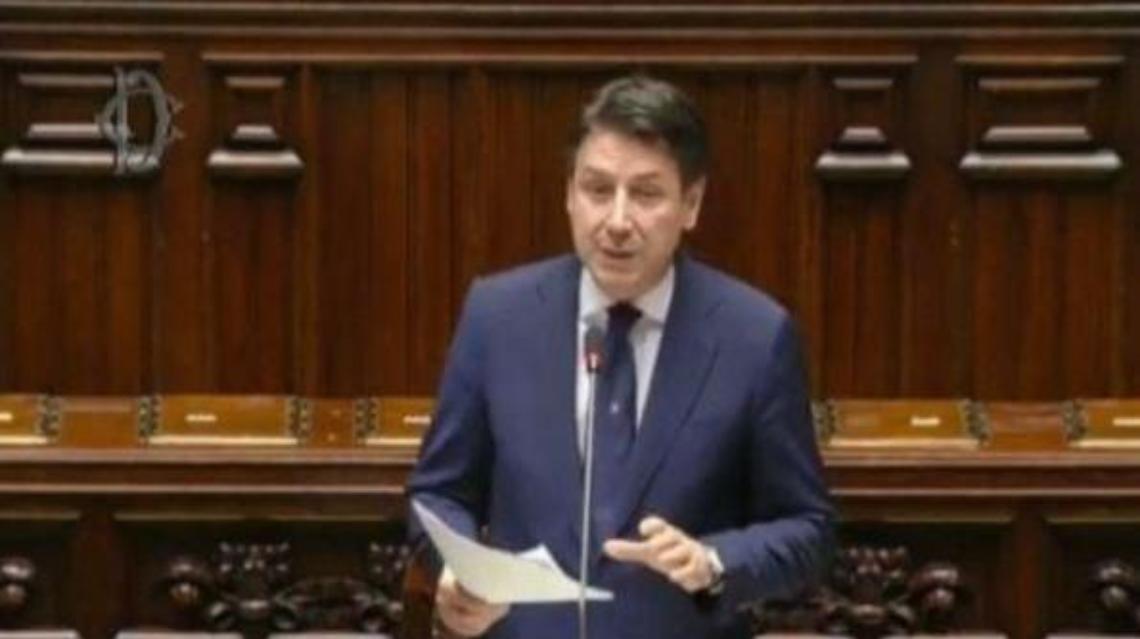 L'ex premier Giuseppe Conte in città: atteso per il prossimo 24 settembre