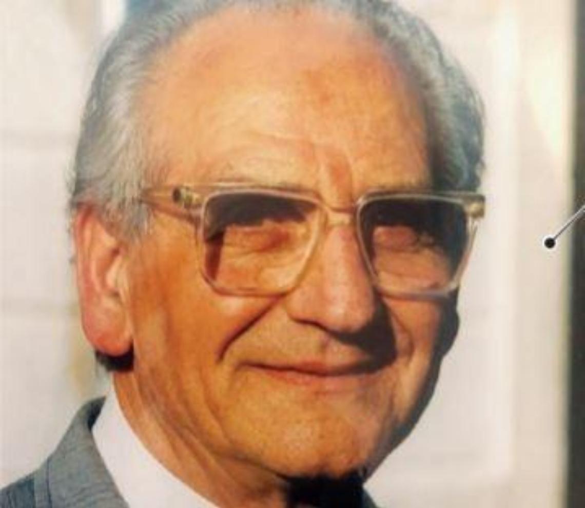 Morte Domenico Vitti: oggi l'addio al cavaliere ed ex sindaco. Valcomino in lutto