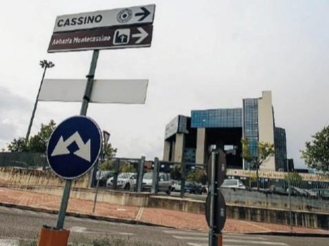Folcara, via S. Angelo off limits per almeno due settimane: si temono disagi