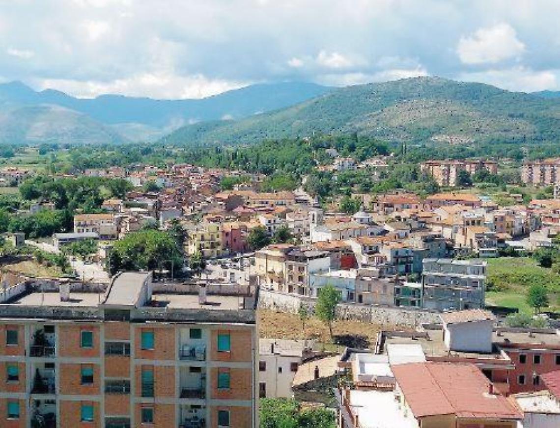 Pontecorvo, Wi-fi gratuito in città: operazione completata